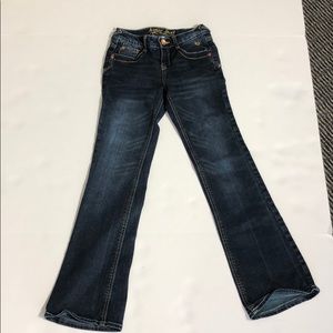 Justice Jeans (kids)